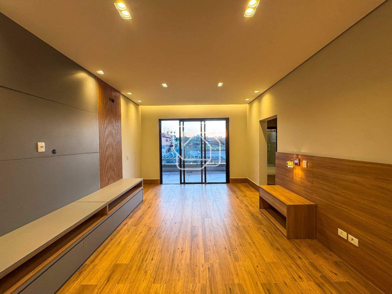 Casa de Condomínio à venda em Porto Feliz - SP - Fazenda Alvorada: 