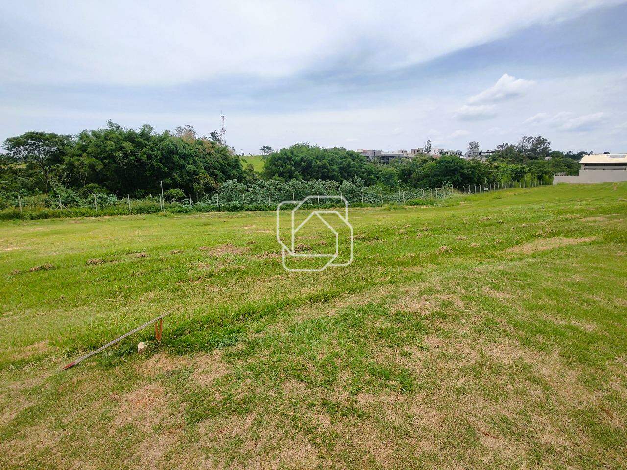 Terreno à venda em Itu - SP - Condomínio UNA: 