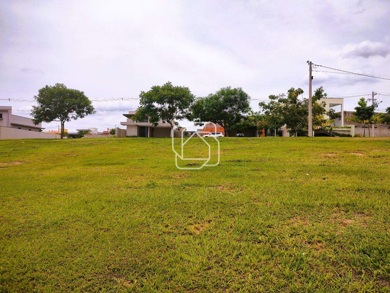 Terreno à venda em Itu - SP - Condomínio UNA: