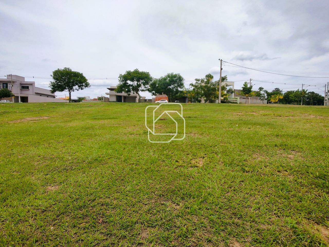 Terreno à venda em Itu - SP - Condomínio UNA: 