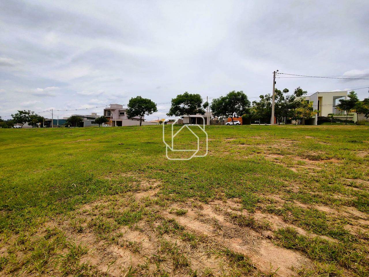 Terreno à venda em Itu - SP - Condomínio UNA: 