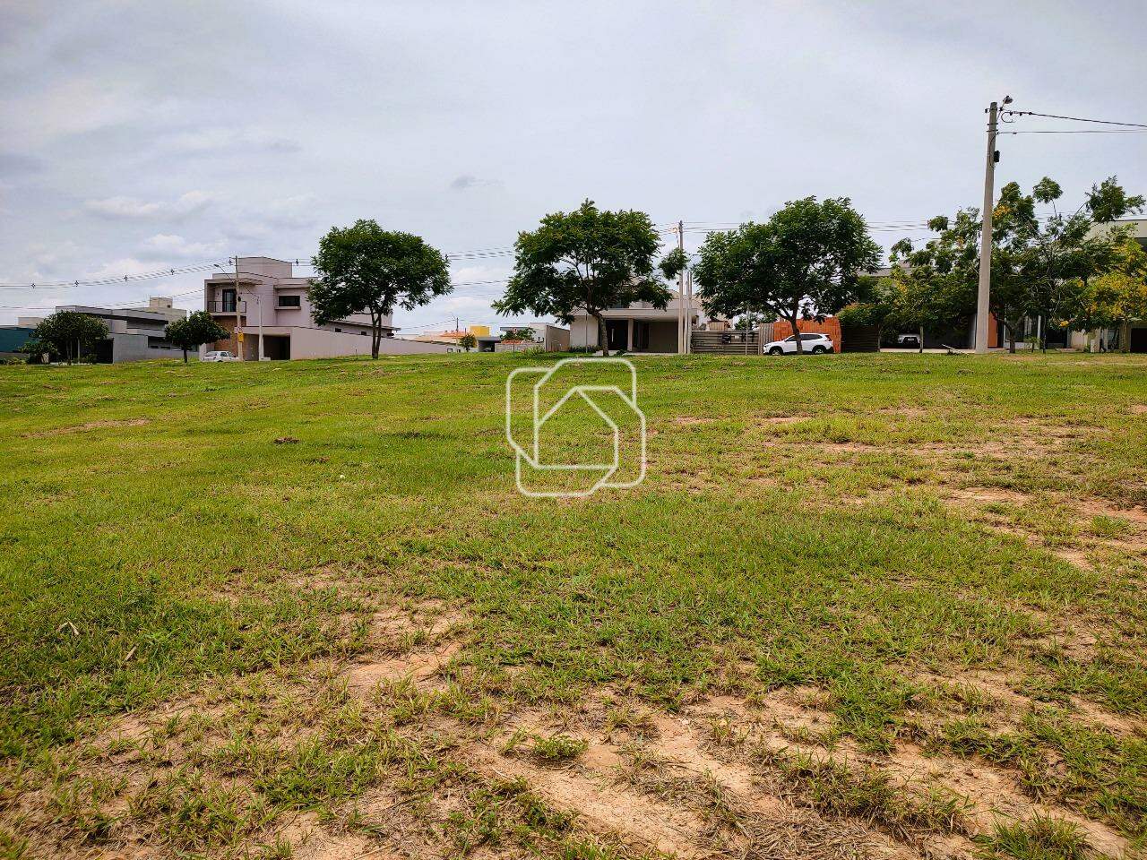 Terreno à venda em Itu - SP - Condomínio UNA: