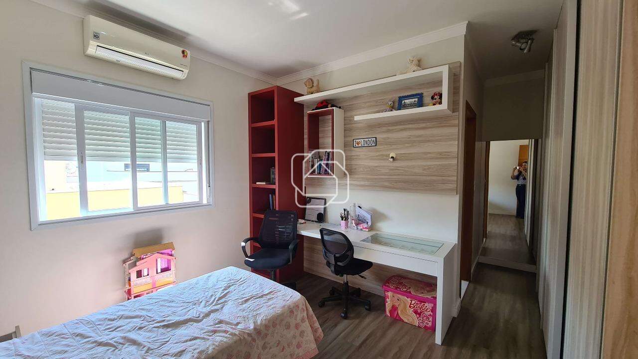 Casa de Condomínio para aluguel em Indaiatuba - SP - Jardim Residencial Dona Lucilla: