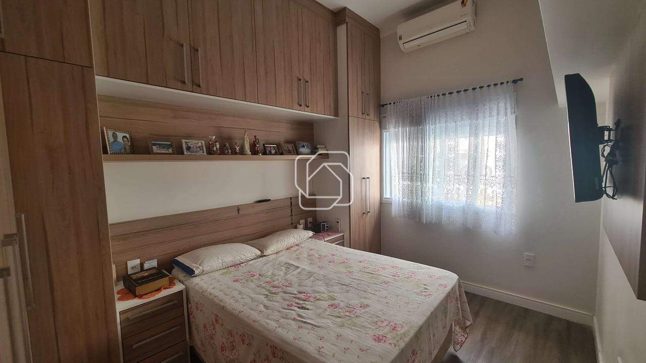 Casa de Condomínio para aluguel em Indaiatuba - SP - Jardim Residencial Dona Lucilla: