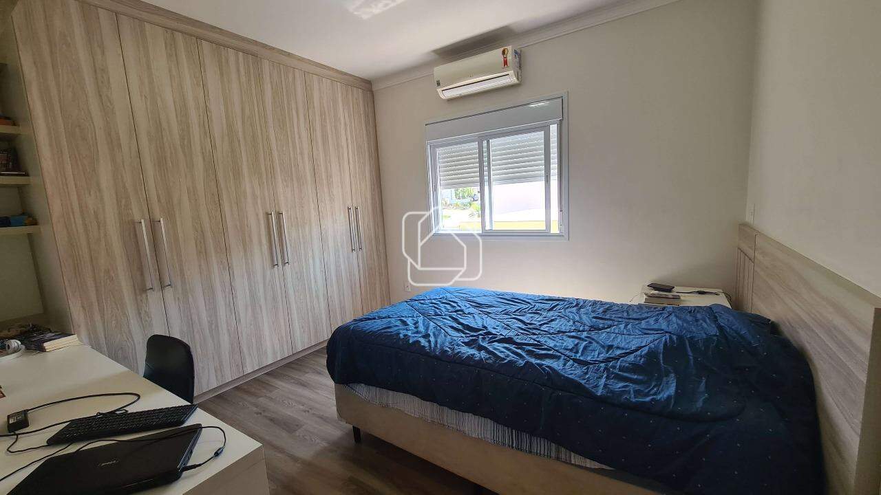 Casa de Condomínio para aluguel em Indaiatuba - SP - Jardim Residencial Dona Lucilla: