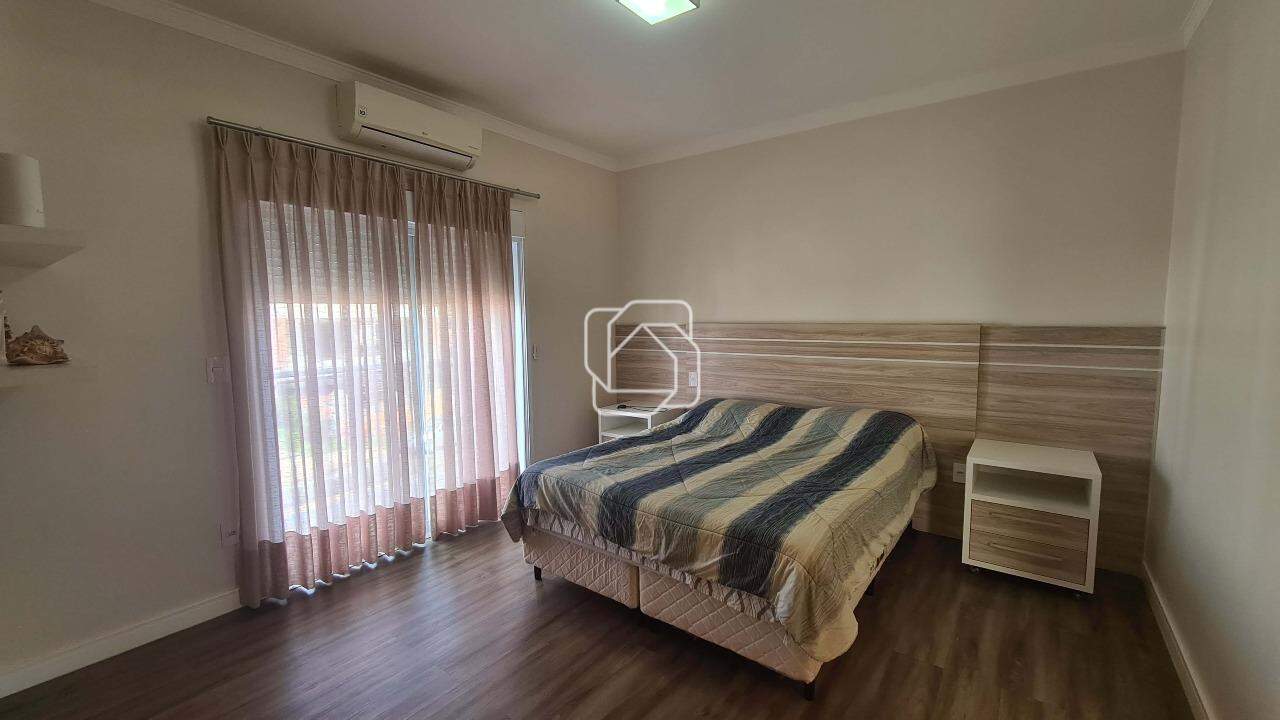 Casa de Condomínio para aluguel em Indaiatuba - SP - Jardim Residencial Dona Lucilla: