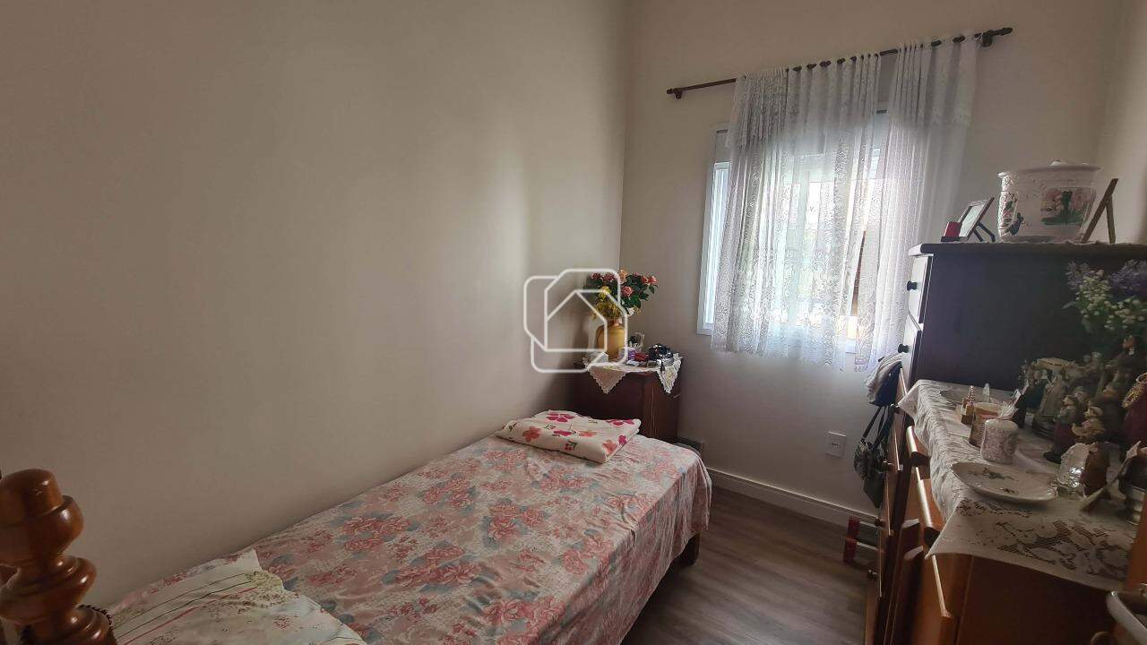 Casa de Condomínio para aluguel em Indaiatuba - SP - Jardim Residencial Dona Lucilla:
