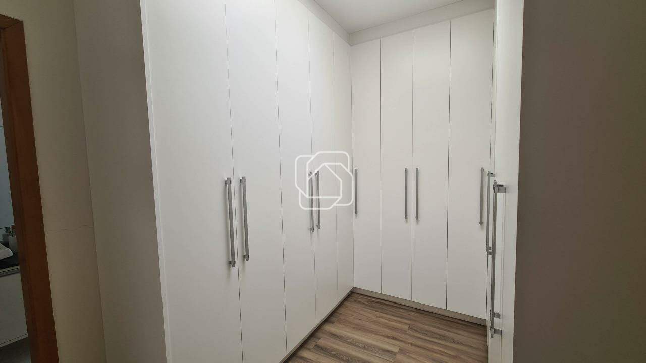 Casa de Condomínio para aluguel em Indaiatuba - SP - Jardim Residencial Dona Lucilla: