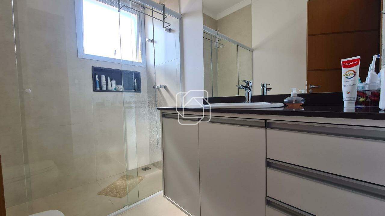 Casa de Condomínio para aluguel em Indaiatuba - SP - Jardim Residencial Dona Lucilla: