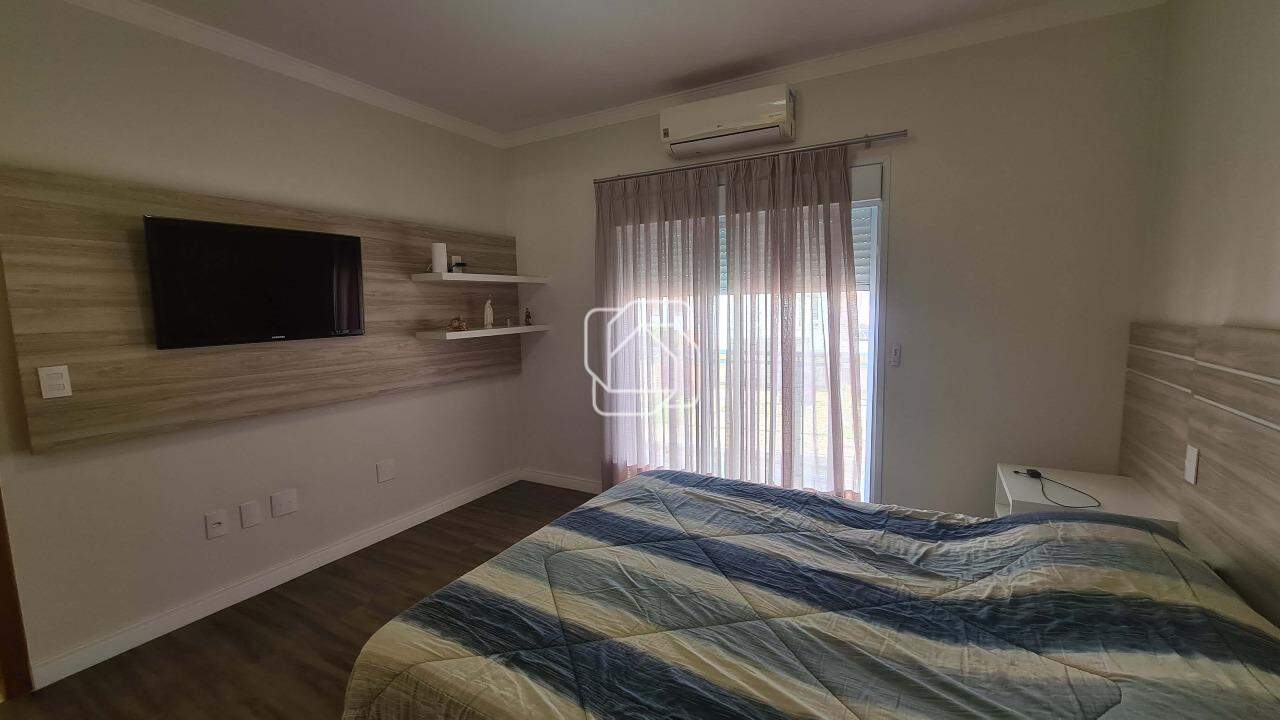 Casa de Condomínio para aluguel em Indaiatuba - SP - Jardim Residencial Dona Lucilla: