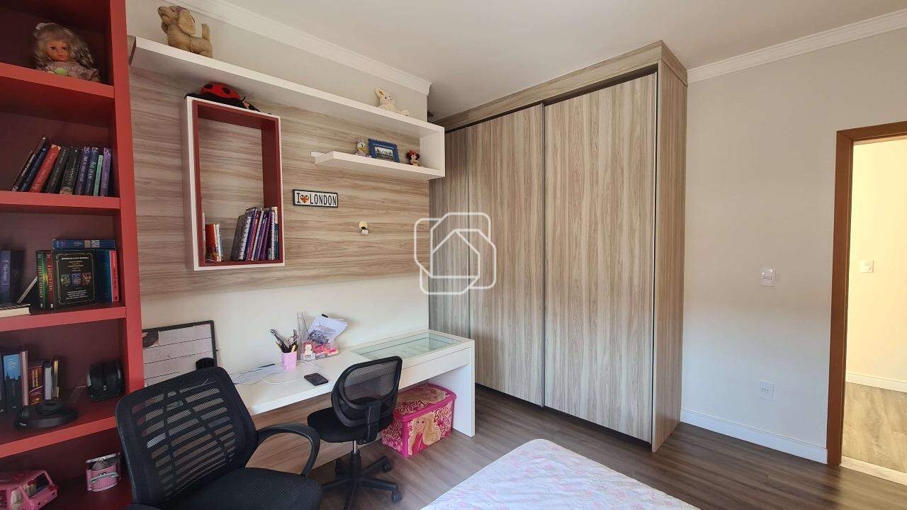 Casa de Condomínio para aluguel em Indaiatuba - SP - Jardim Residencial Dona Lucilla: