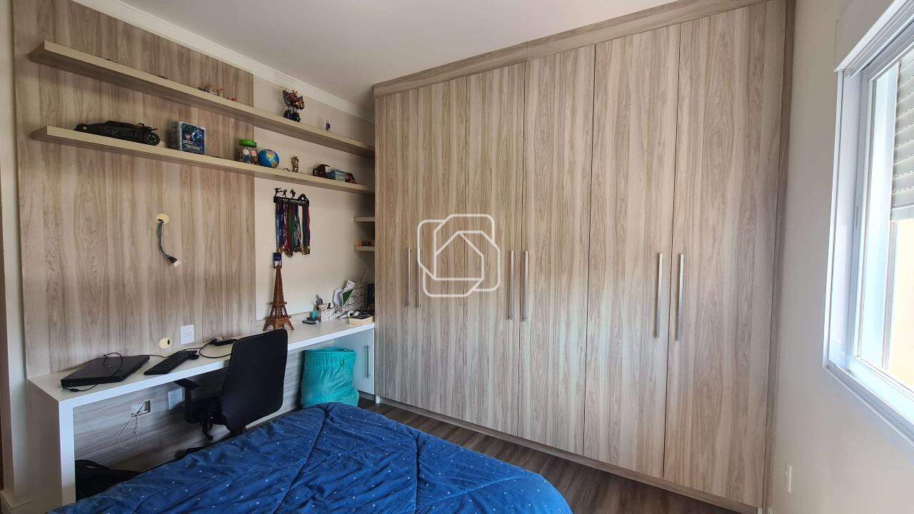 Casa de Condomínio para aluguel em Indaiatuba - SP - Jardim Residencial Dona Lucilla: