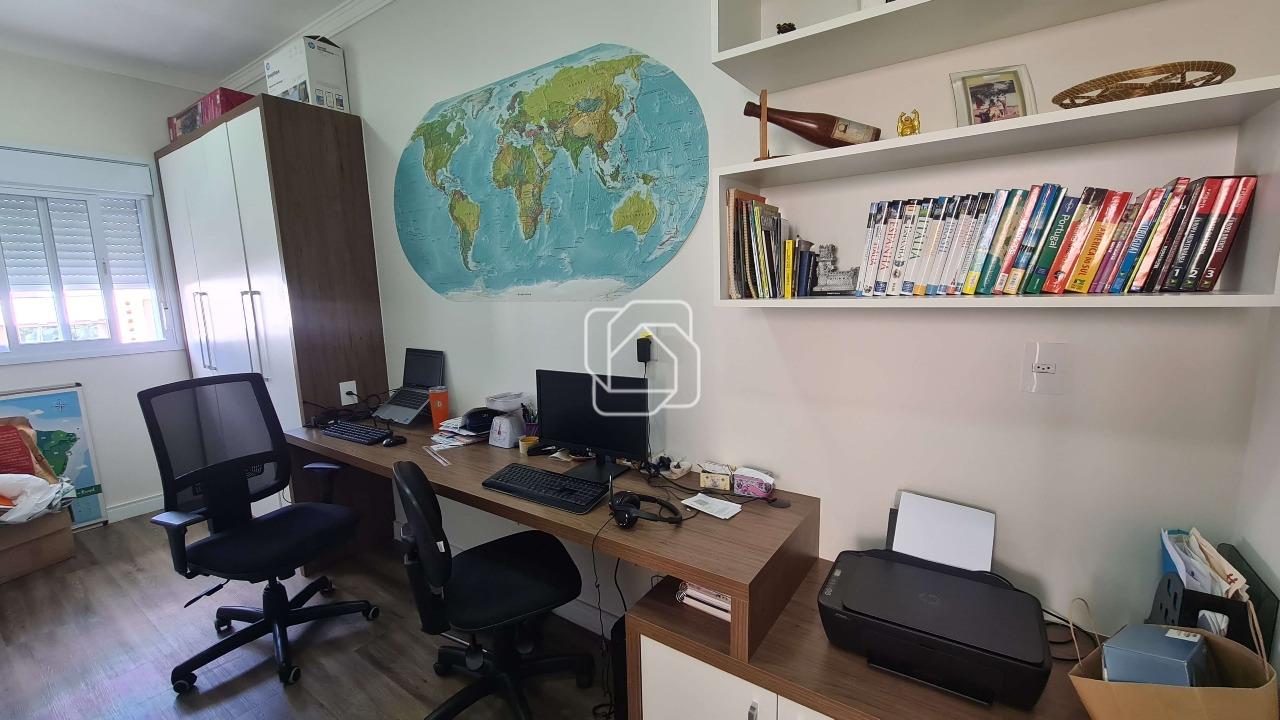 Casa de Condomínio para aluguel em Indaiatuba - SP - Jardim Residencial Dona Lucilla: