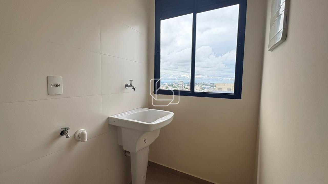 Apartamento para aluguel em Itu - SP - Itu Novo Centro: 
