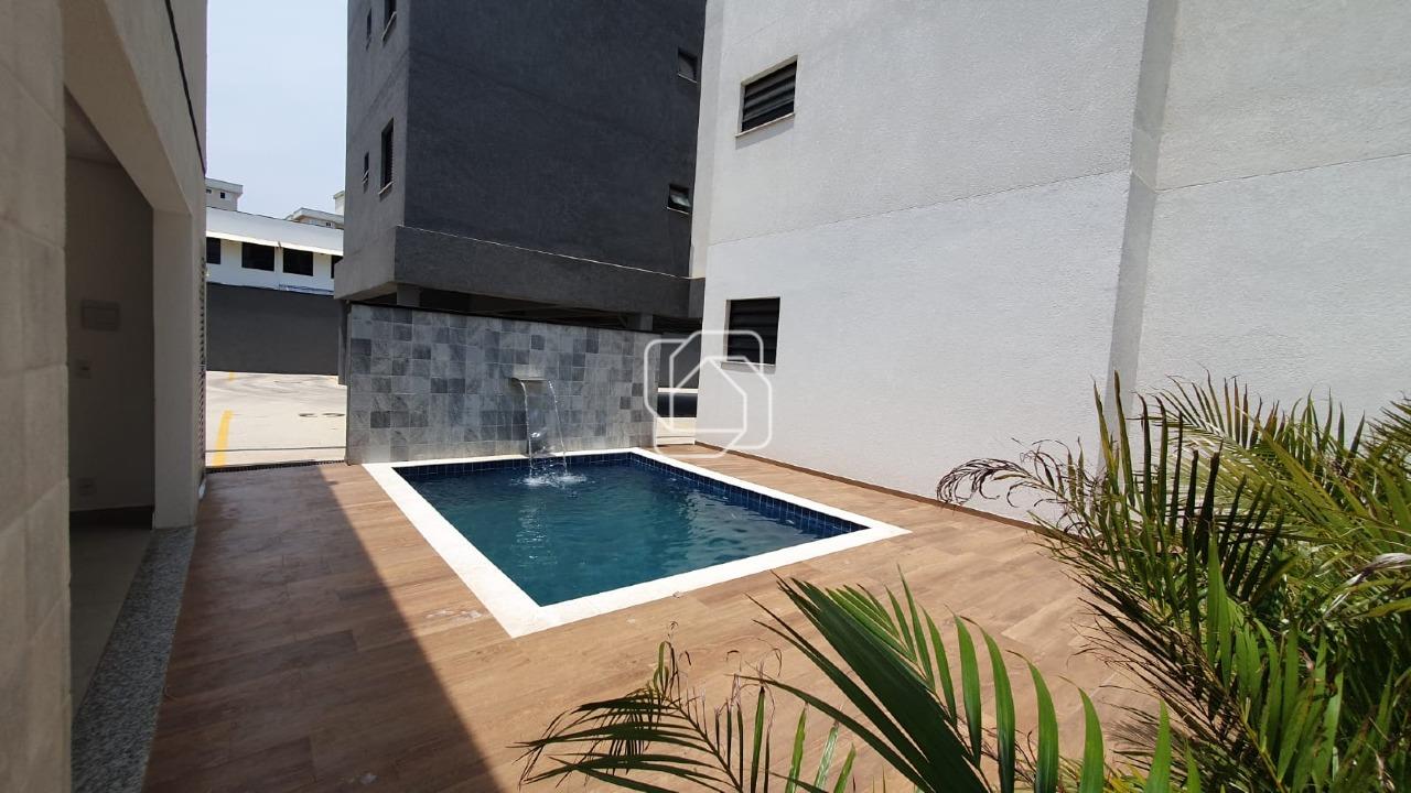 Apartamento para aluguel em Itu - SP - Itu Novo Centro: 