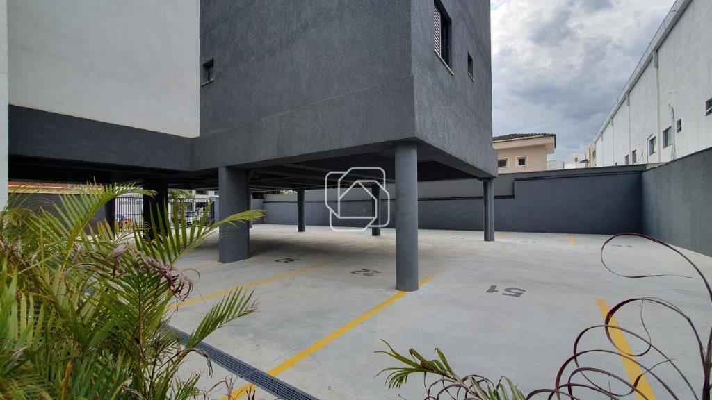 Apartamento para aluguel em Itu - SP - Itu Novo Centro: 