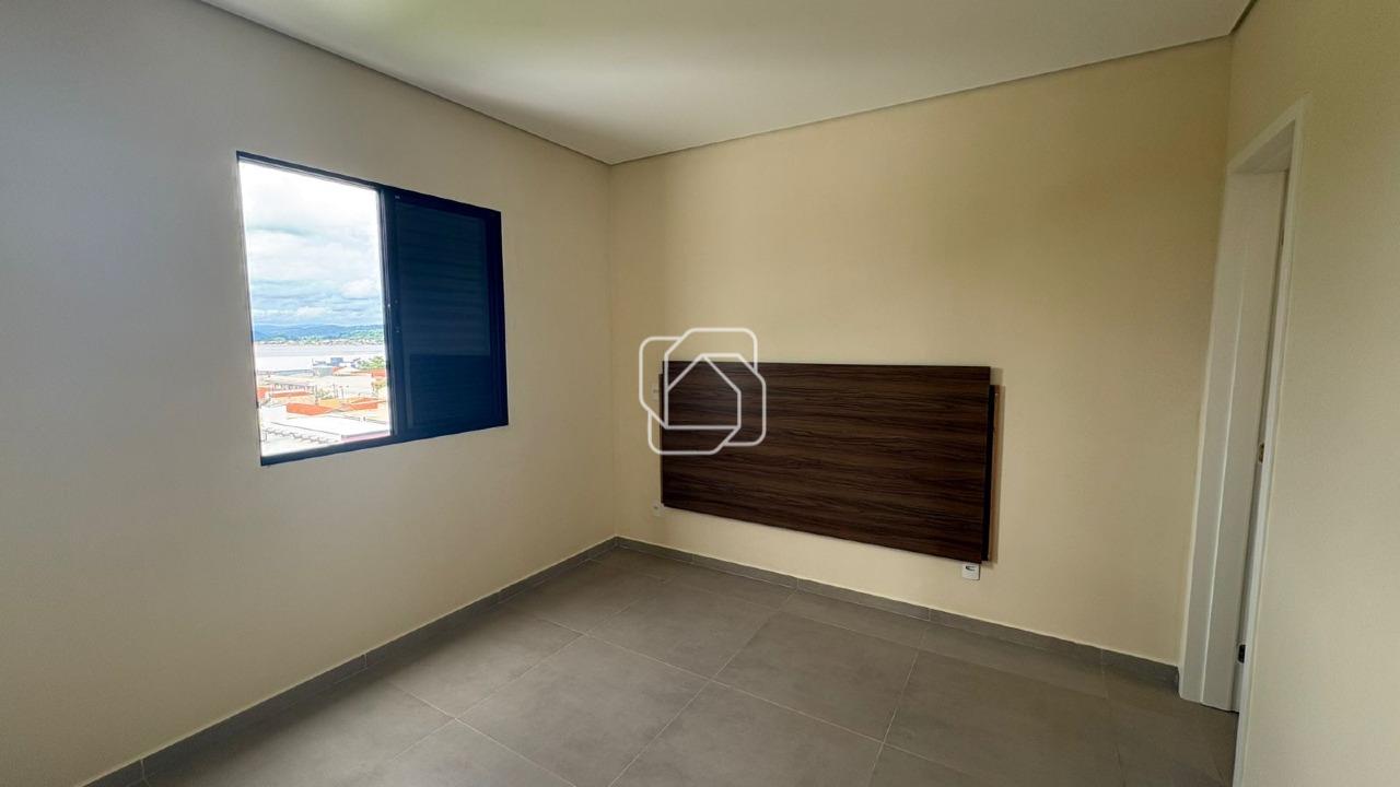 Apartamento para aluguel em Itu - SP - Itu Novo Centro: 