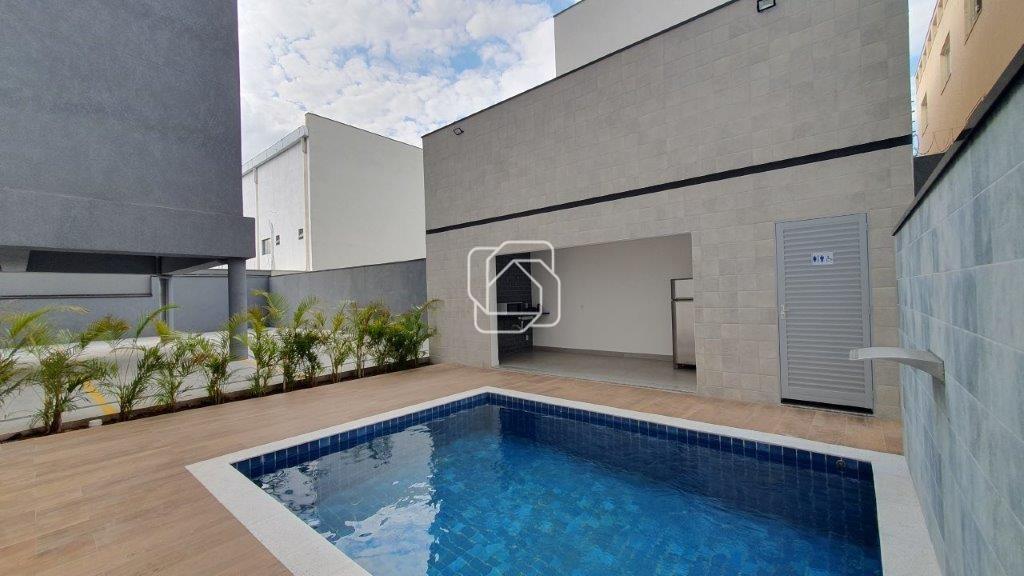 Apartamento para aluguel em Itu - SP - Itu Novo Centro: 