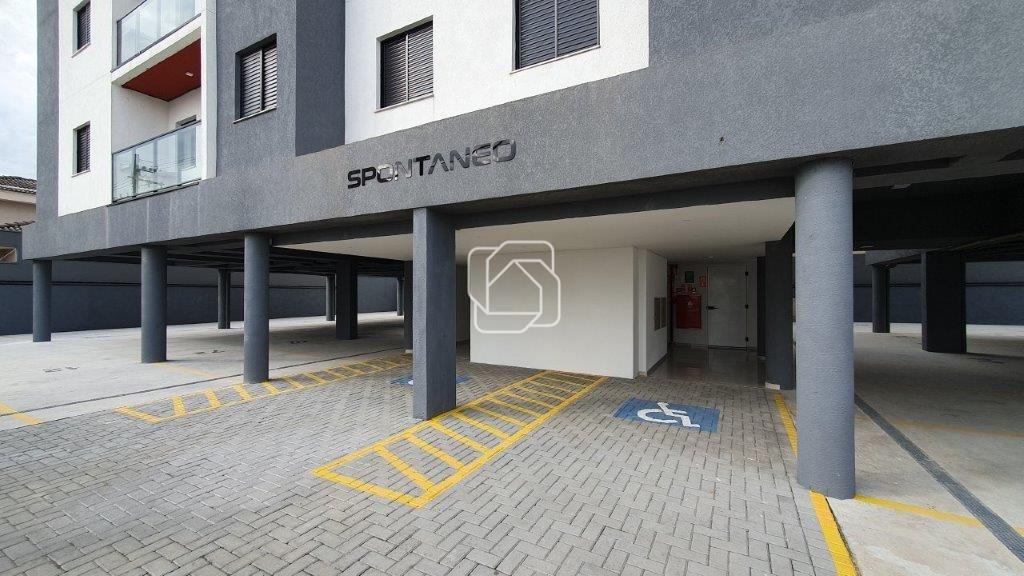 Apartamento para aluguel em Itu - SP - Itu Novo Centro: 