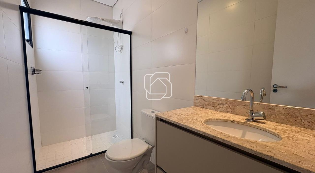 Apartamento para aluguel em Itu - SP - Itu Novo Centro: 