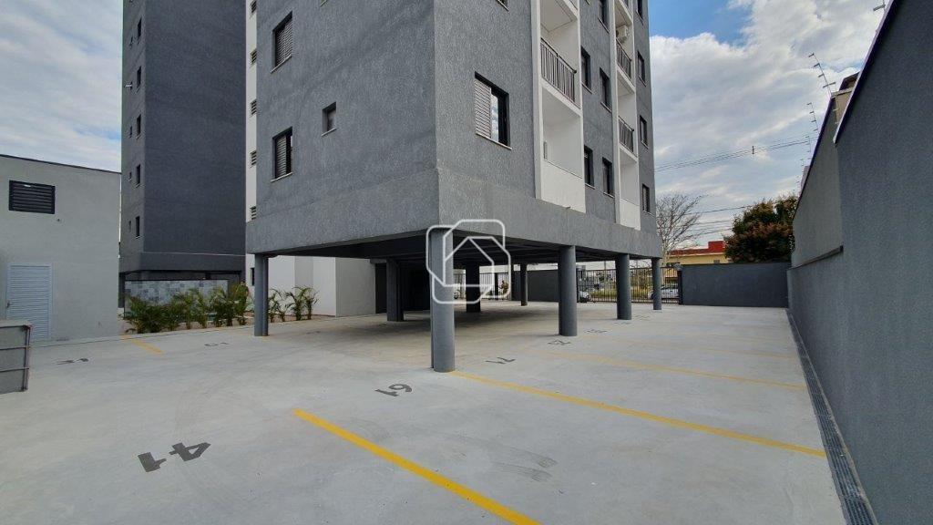 Apartamento para aluguel em Itu - SP - Itu Novo Centro: 