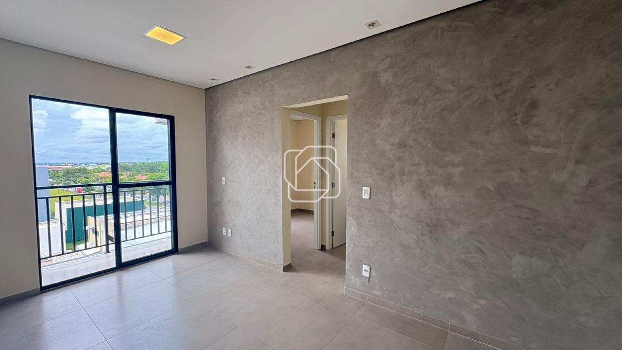 Apartamento para aluguel em Itu - SP - Itu Novo Centro: 