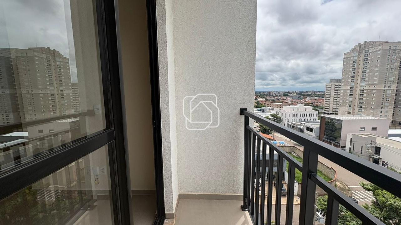 Apartamento para aluguel em Itu - SP - Itu Novo Centro: 