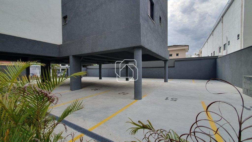 Apartamento para aluguel em Itu - SP - Itu Novo Centro: 