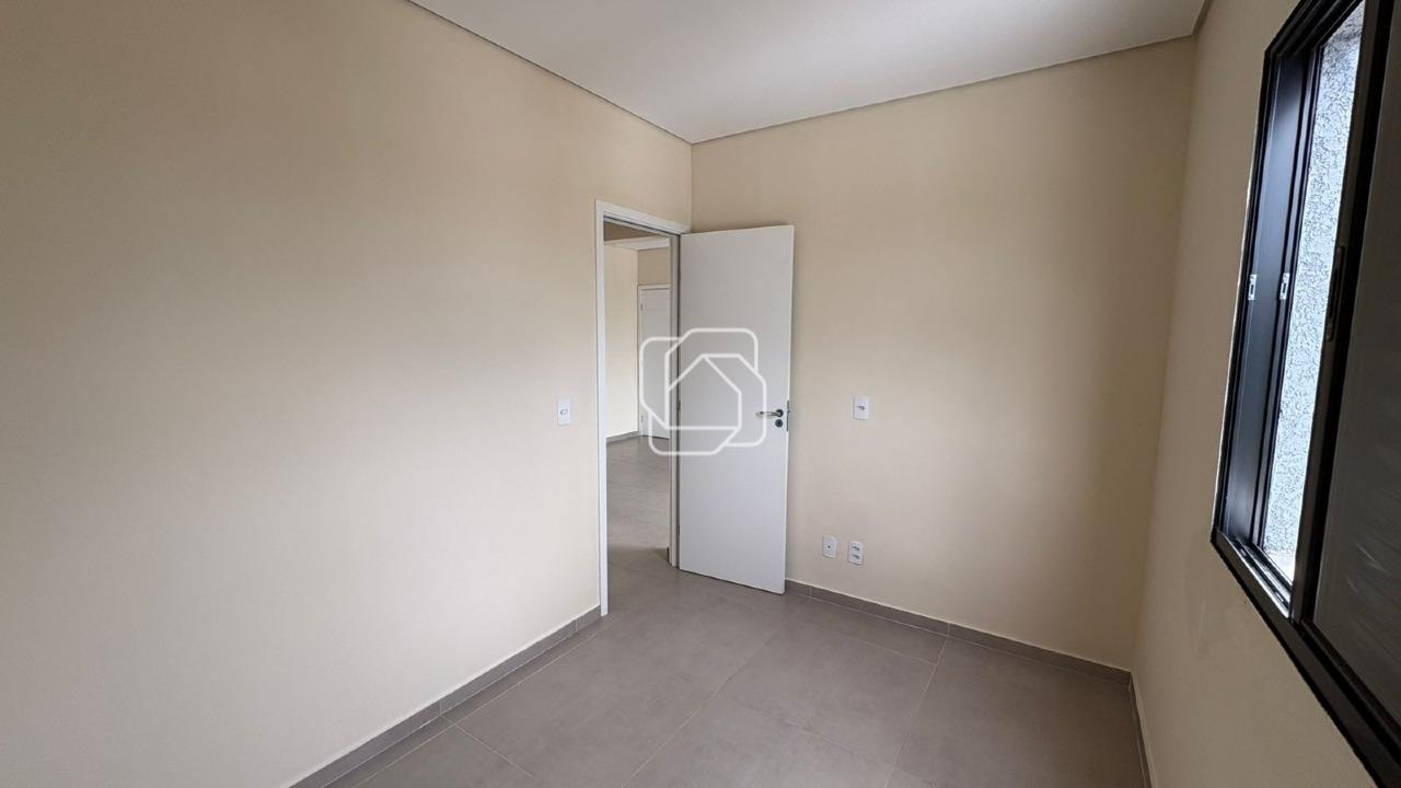 Apartamento para aluguel em Itu - SP - Itu Novo Centro: 