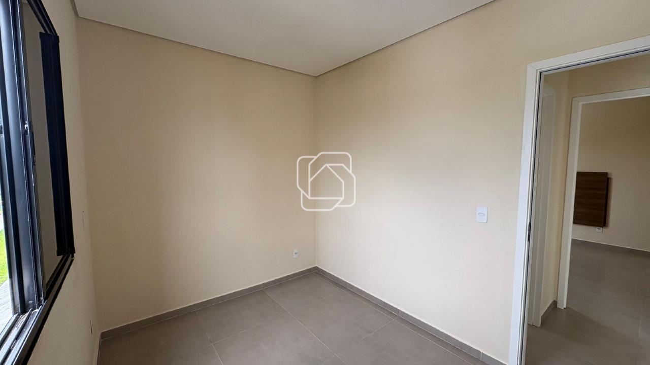 Apartamento para aluguel em Itu - SP - Itu Novo Centro: 