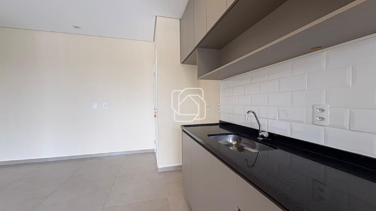 Apartamento para aluguel em Itu - SP - Itu Novo Centro: 