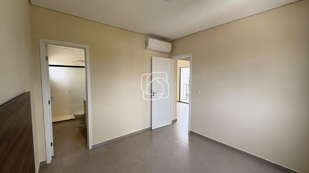 Apartamento para aluguel em Itu - SP - Itu Novo Centro: 