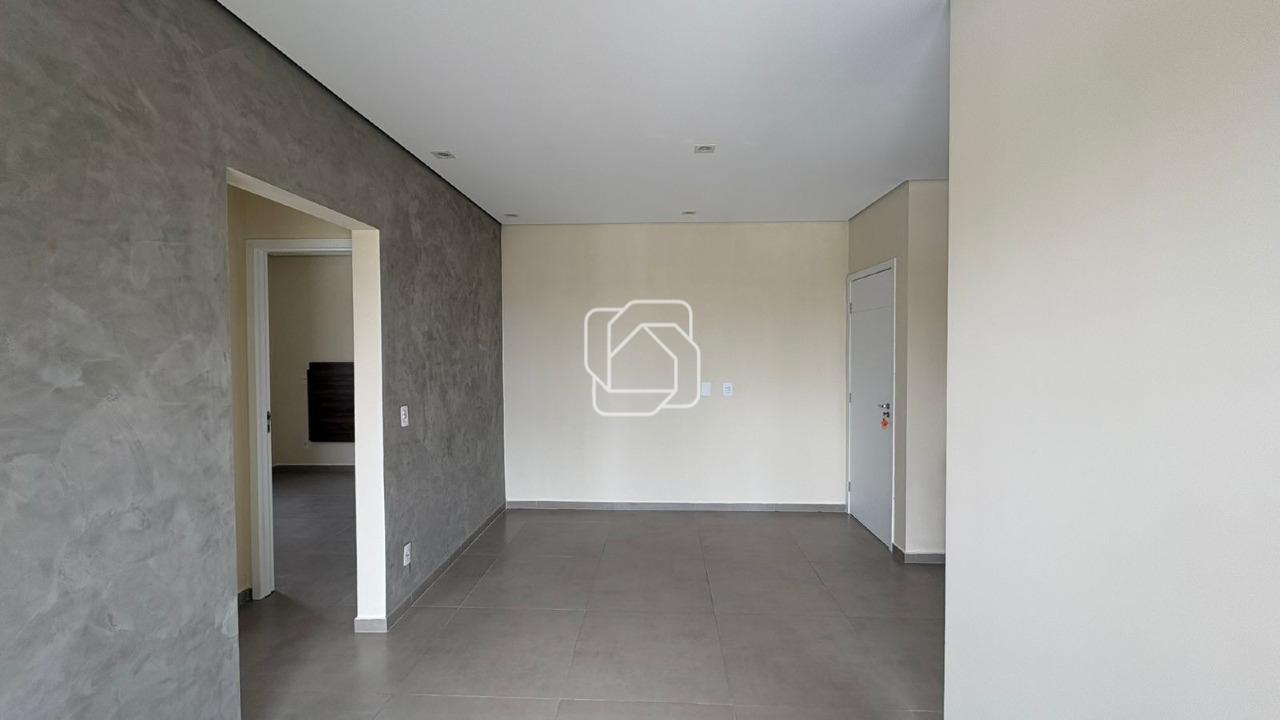 Apartamento para aluguel em Itu - SP - Itu Novo Centro: 