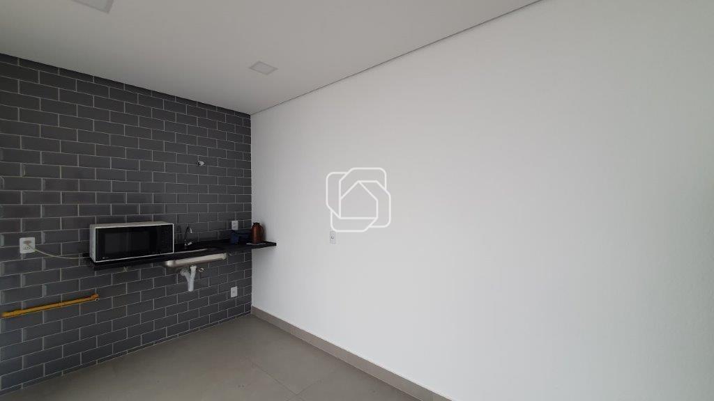 Apartamento para aluguel em Itu - SP - Itu Novo Centro: 