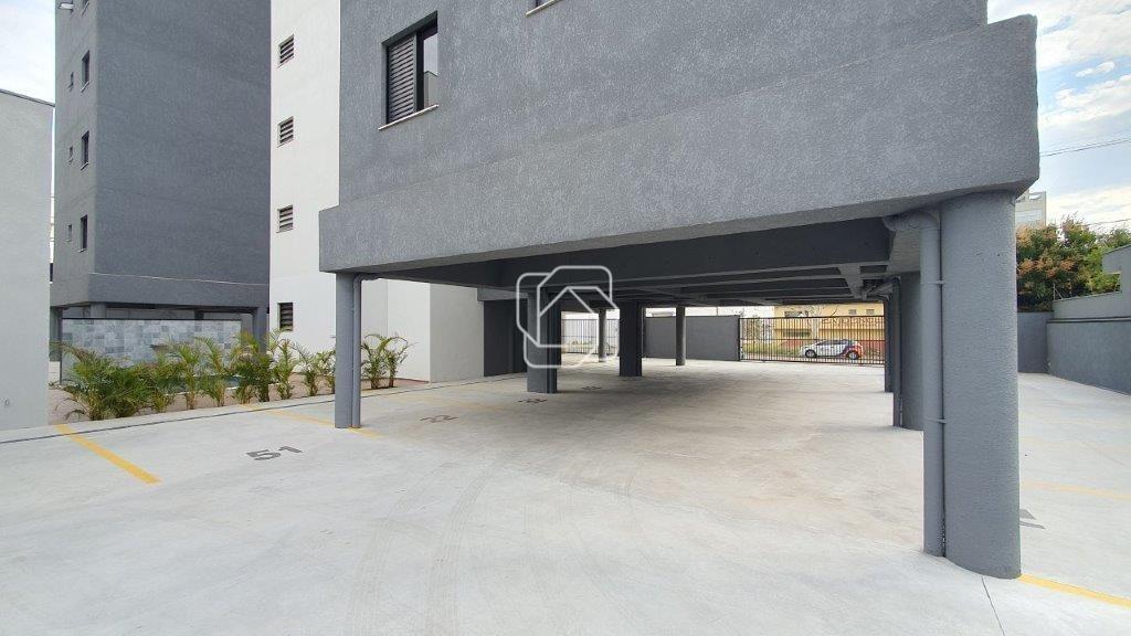 Apartamento para aluguel em Itu - SP - Itu Novo Centro: 