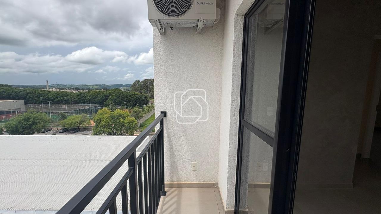 Apartamento para aluguel em Itu - SP - Itu Novo Centro: 