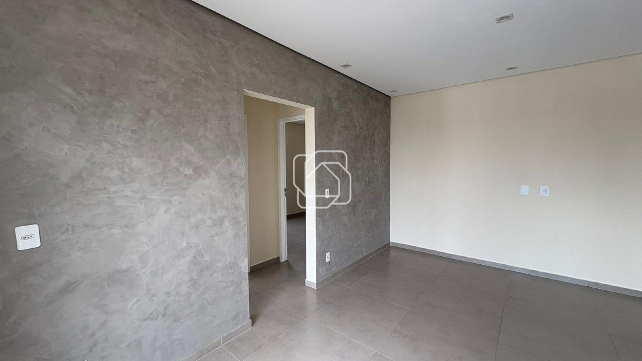 Apartamento para aluguel em Itu - SP - Itu Novo Centro: 