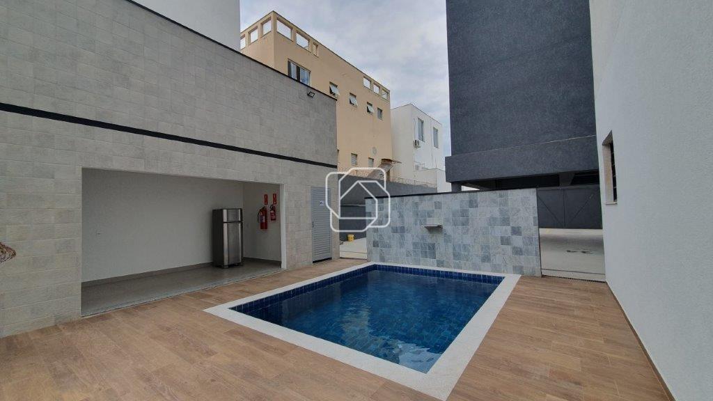 Apartamento para aluguel em Itu - SP - Itu Novo Centro: 