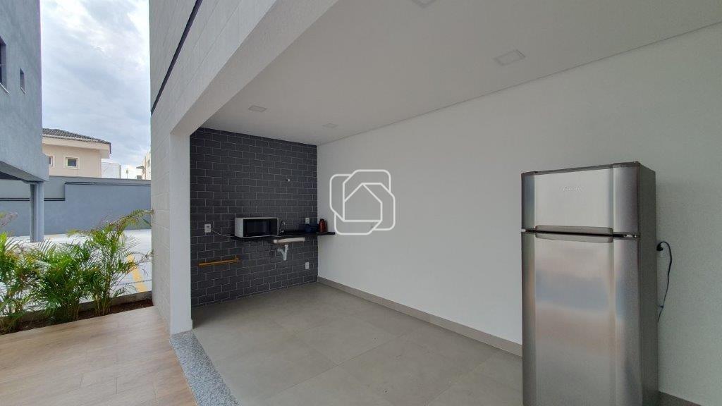 Apartamento para aluguel em Itu - SP - Itu Novo Centro: 