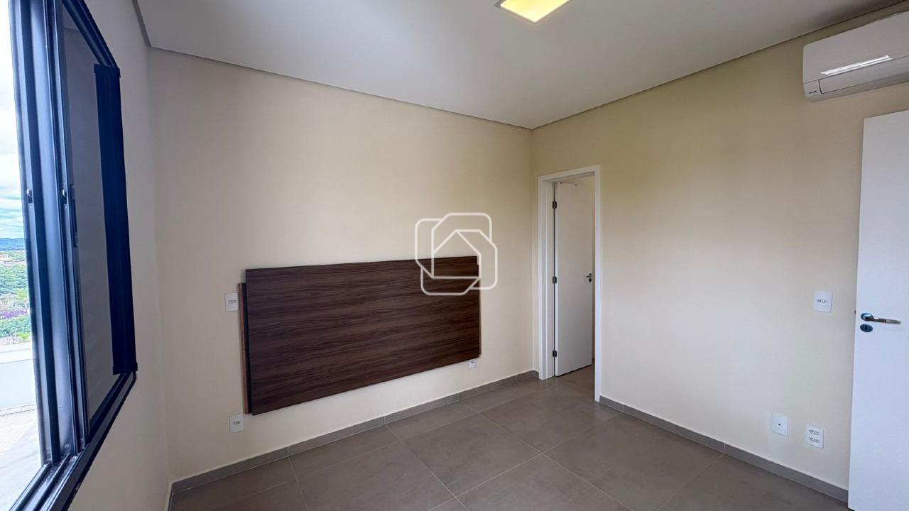 Apartamento para aluguel em Itu - SP - Itu Novo Centro: 