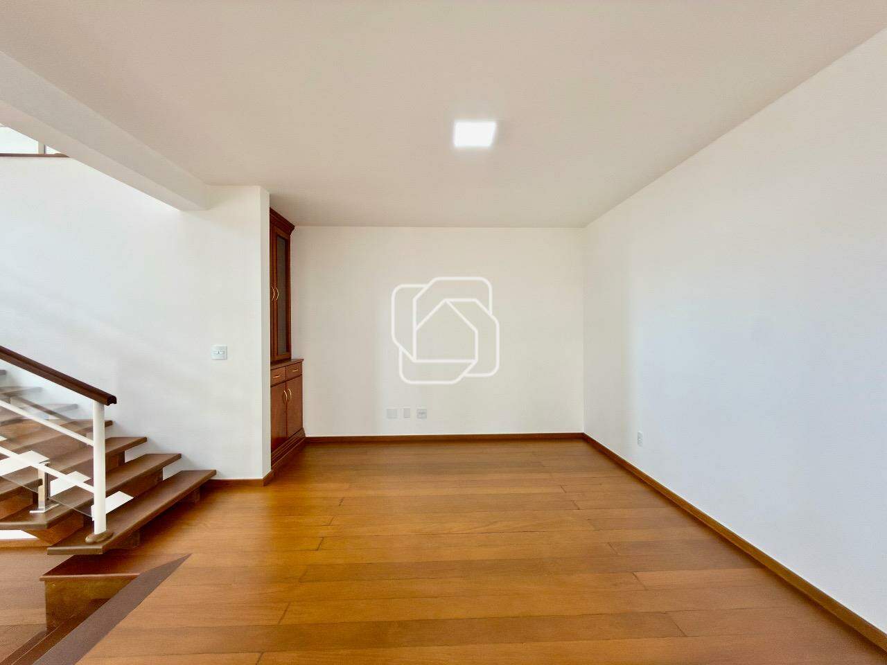 Casa de Condomínio à venda em Itu - SP - Jardim Theodora: