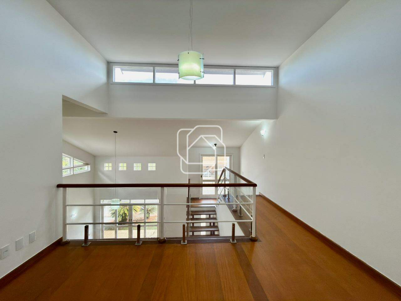 Casa de Condomínio à venda em Itu - SP - Jardim Theodora:
