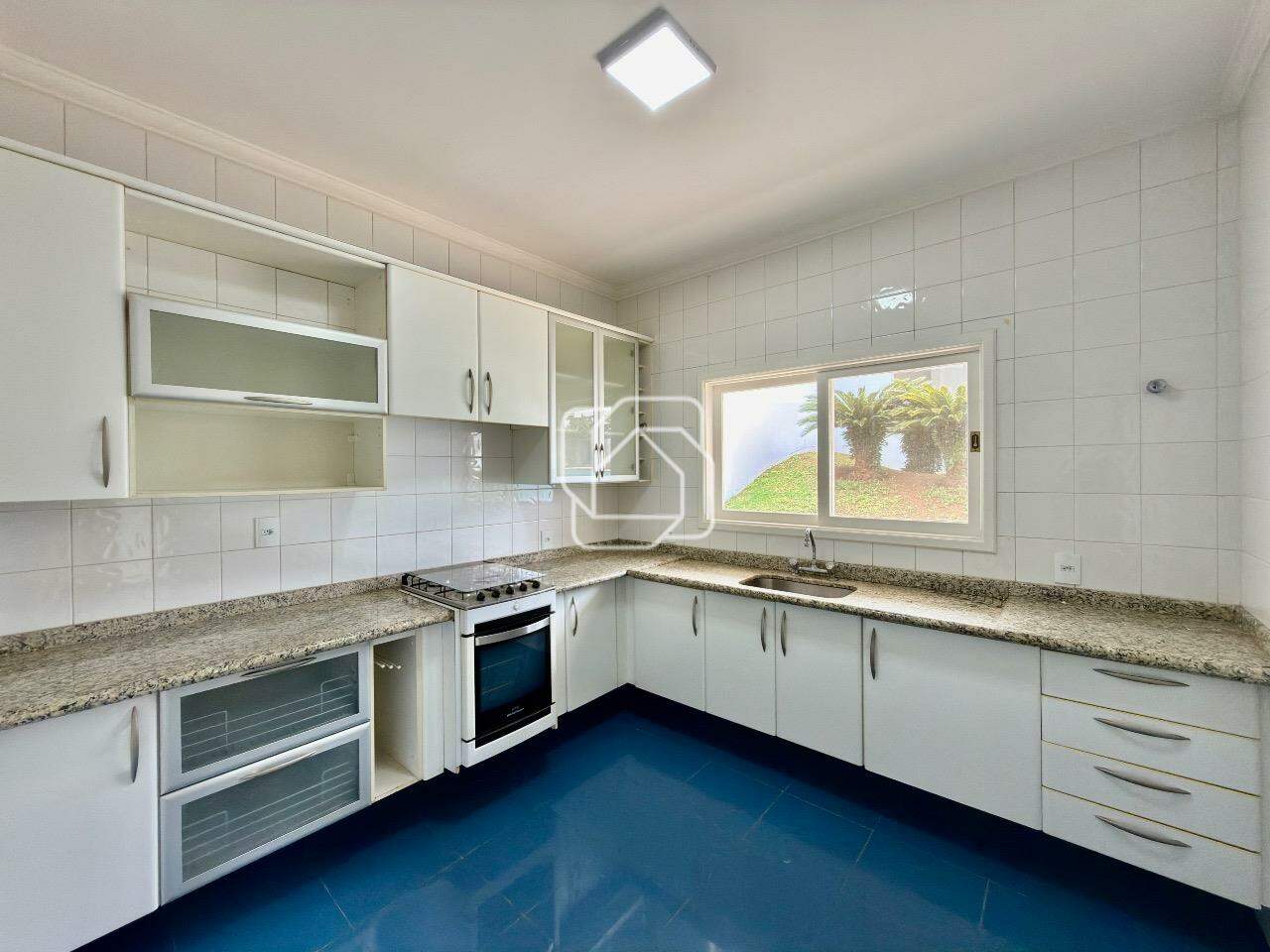 Casa de Condomínio à venda em Itu - SP - Jardim Theodora: