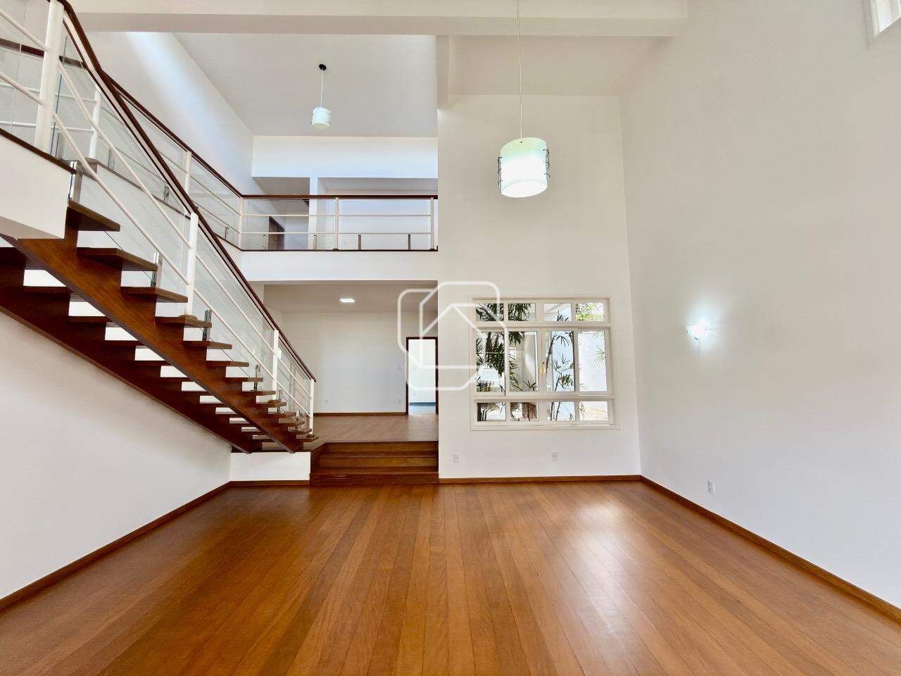 Casa de Condomínio à venda em Itu - SP - Jardim Theodora:
