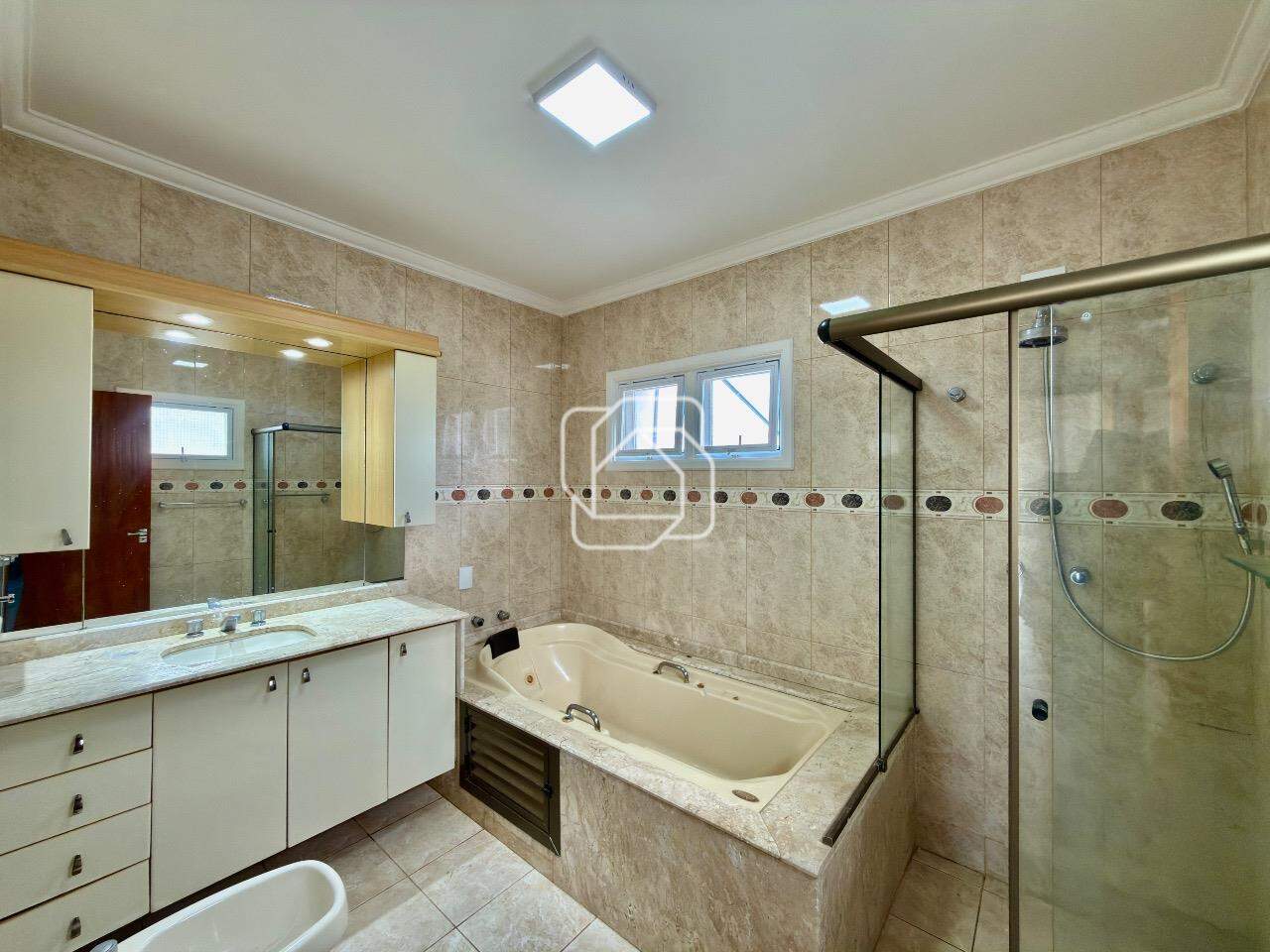 Casa de Condomínio à venda em Itu - SP - Jardim Theodora: