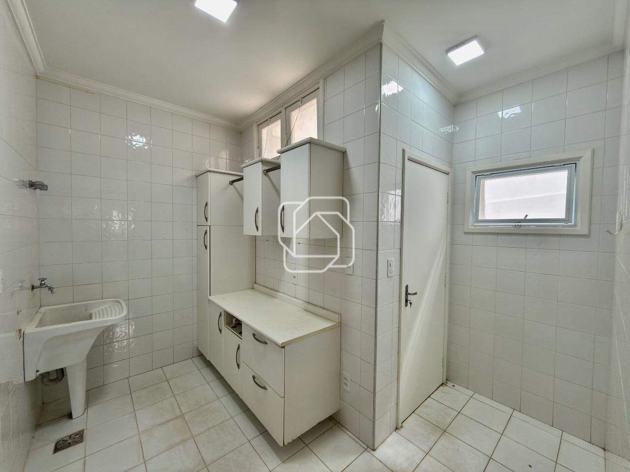 Casa de Condomínio à venda em Itu - SP - Jardim Theodora:
