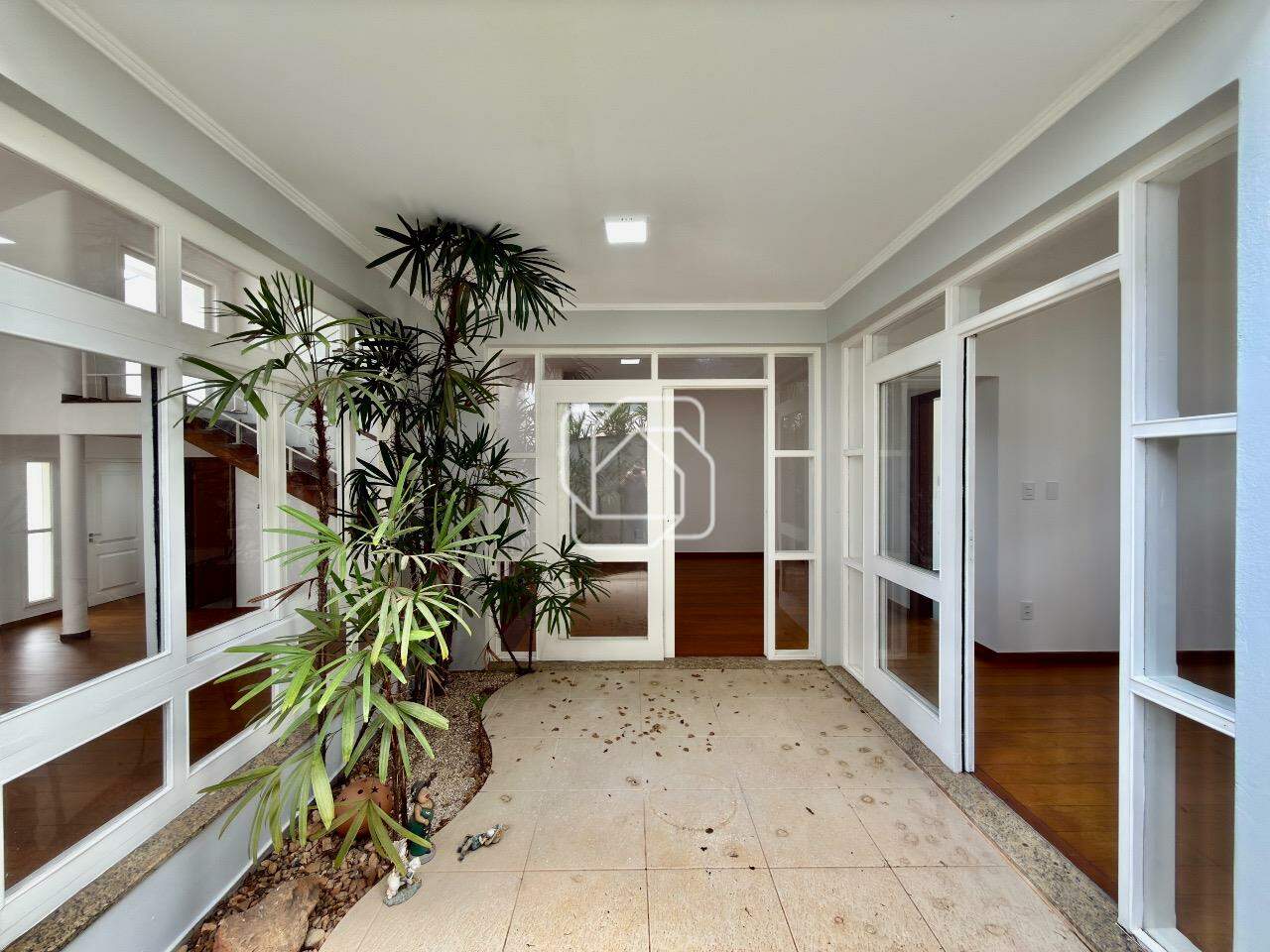 Casa de Condomínio à venda em Itu - SP - Jardim Theodora:
