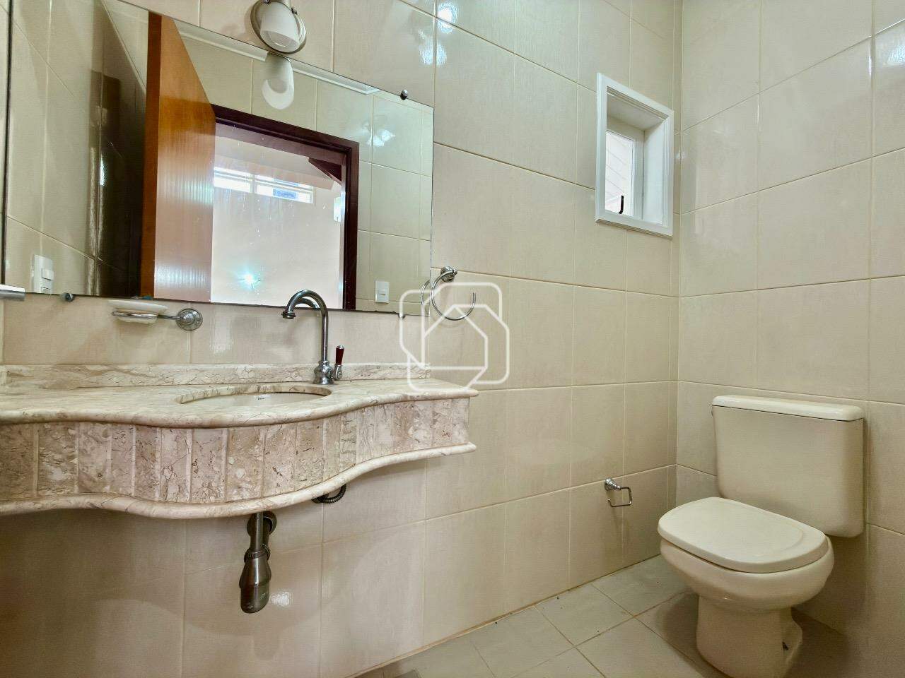 Casa de Condomínio à venda em Itu - SP - Jardim Theodora: