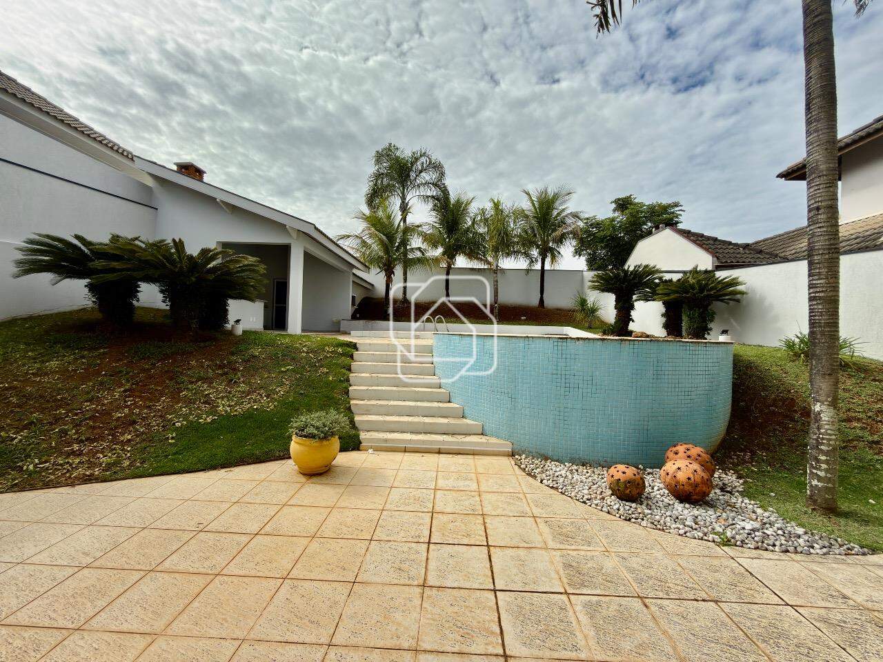 Casa de Condomínio à venda em Itu - SP - Jardim Theodora: