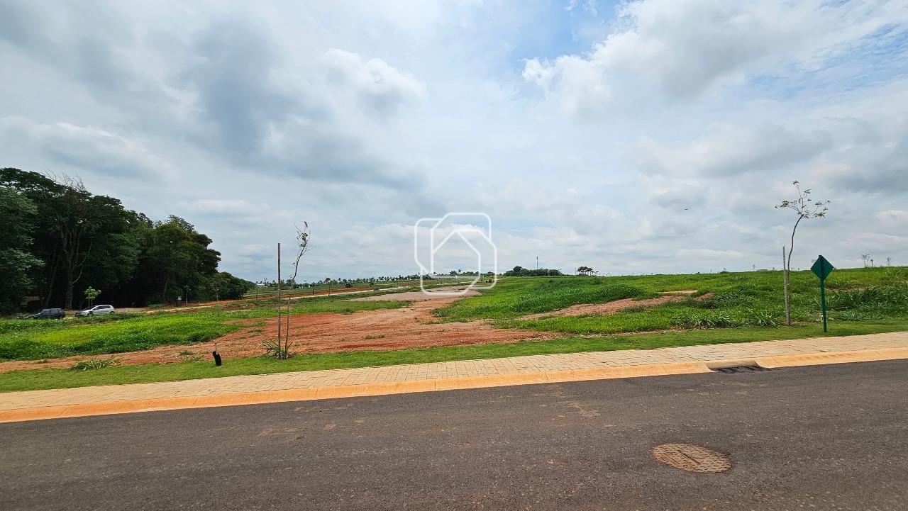 Terreno à venda em Itupeva - SP - Fazenda da Grama: Visão geral do terreno